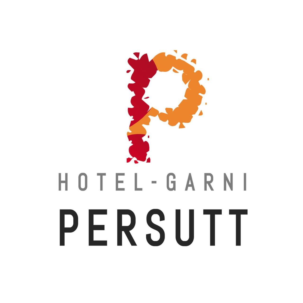 Hotel Garni Persutt Ischgl Exteriör bild